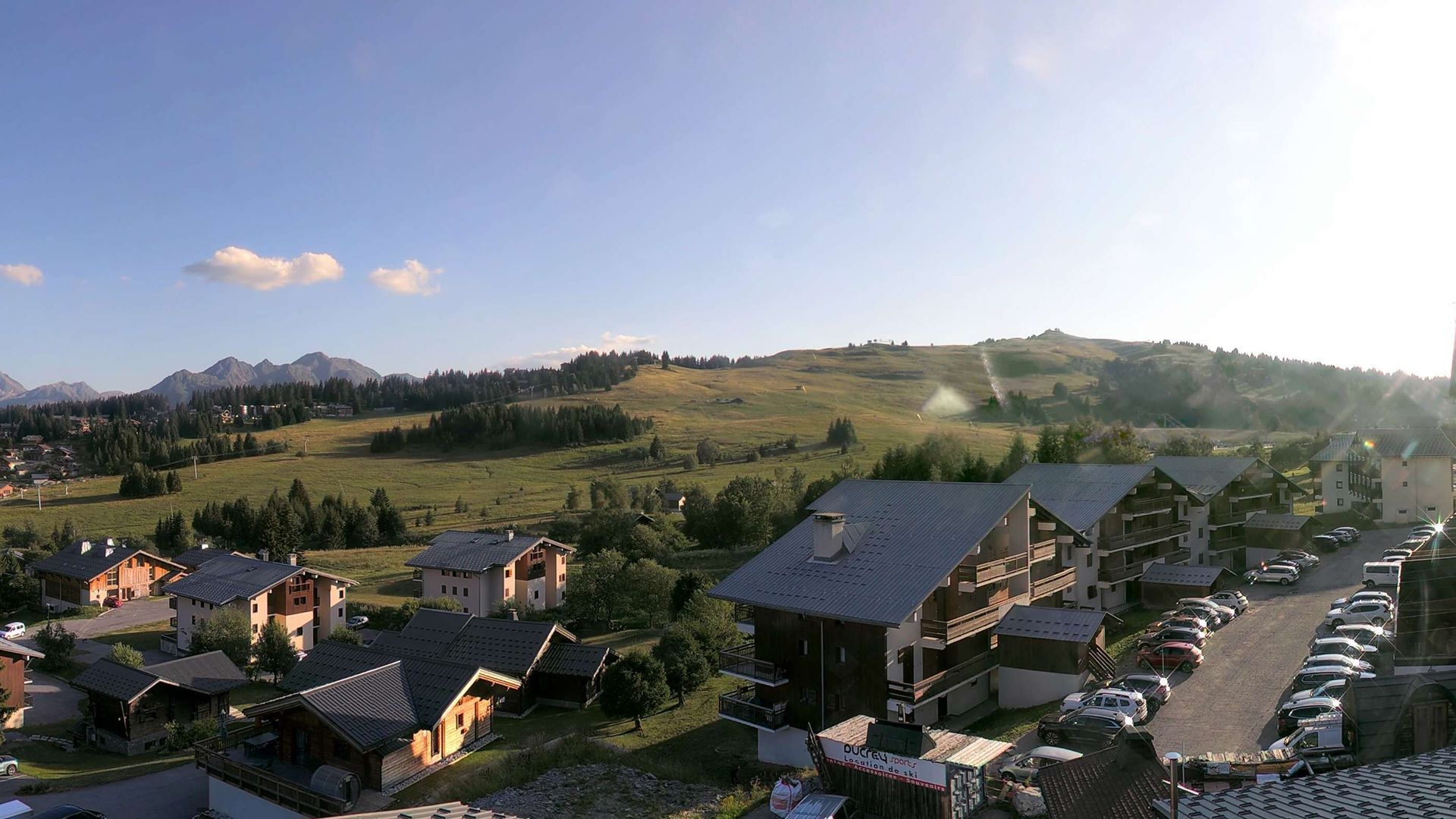 Hauteluce