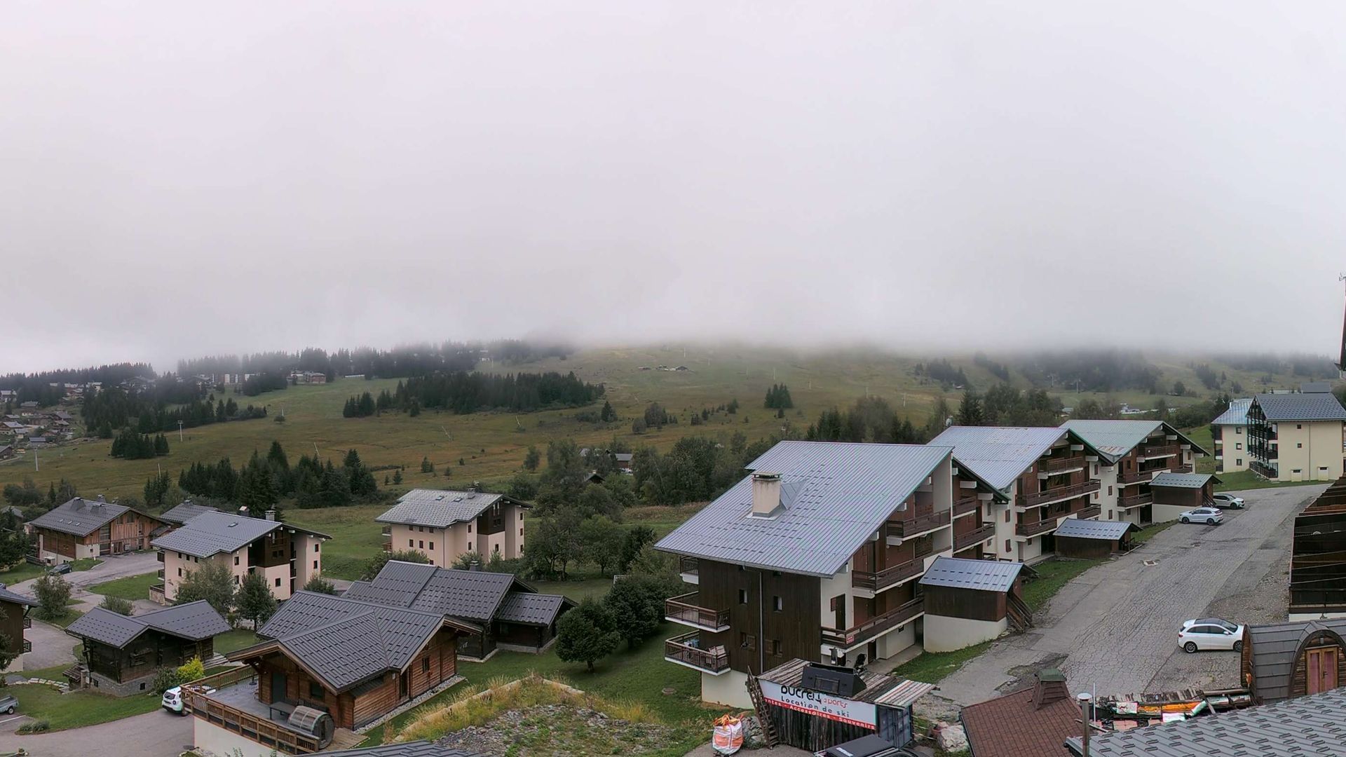 Hauteluce