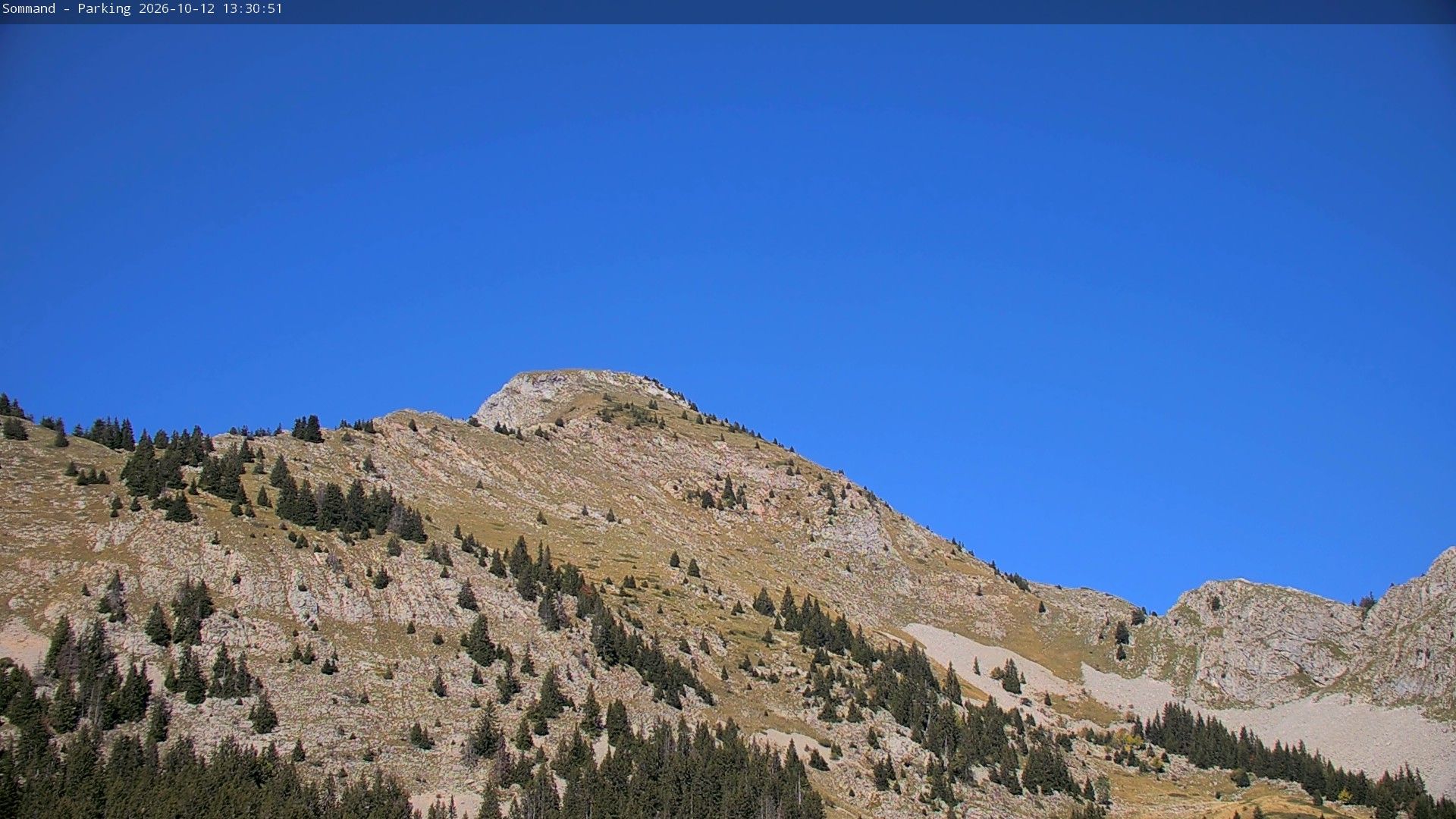 Mieussy › Nord: Haute-Pointe