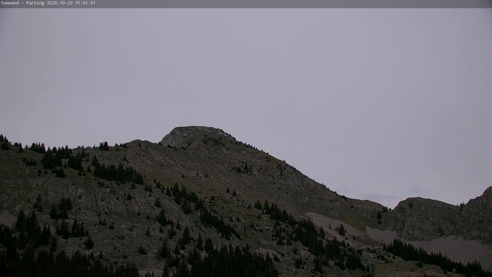 Mieussy › Nord: Haute-Pointe