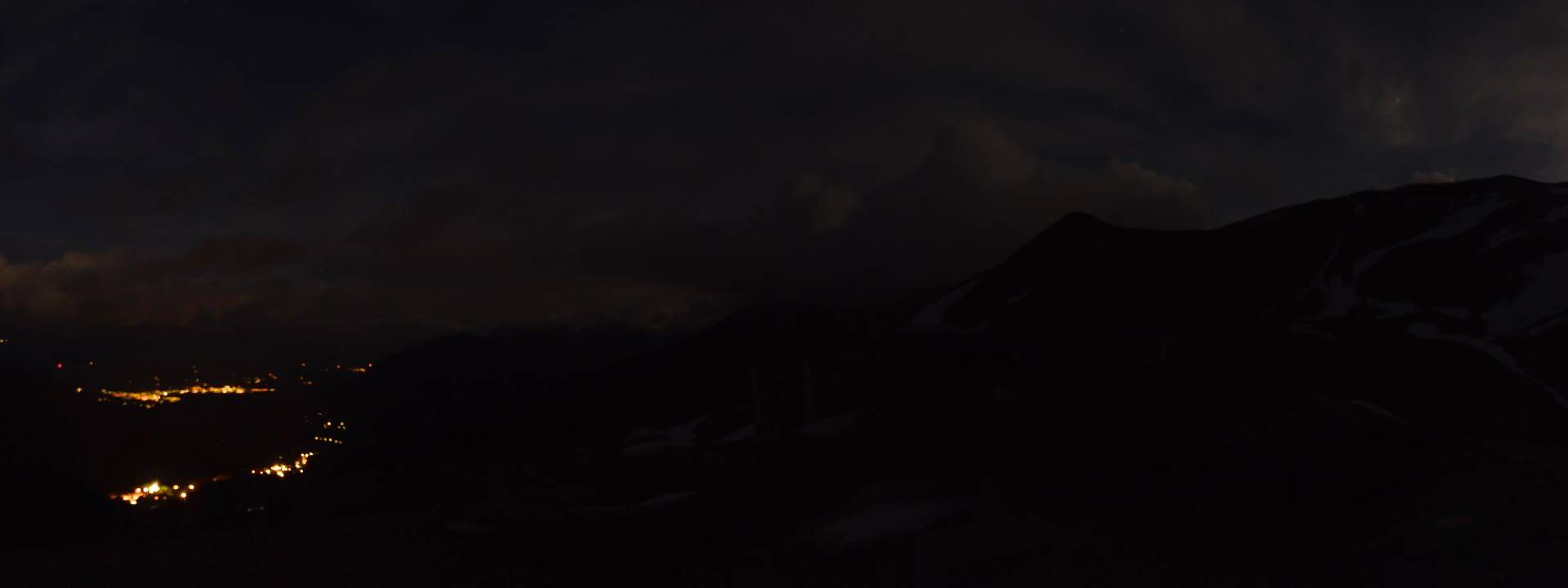 Les Orres