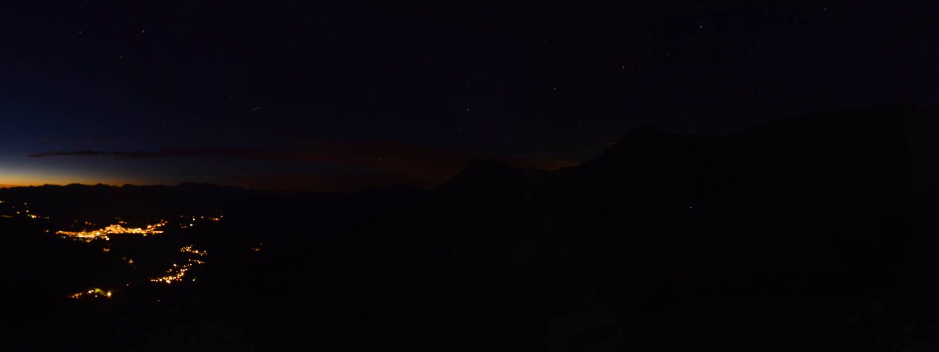 Les Orres