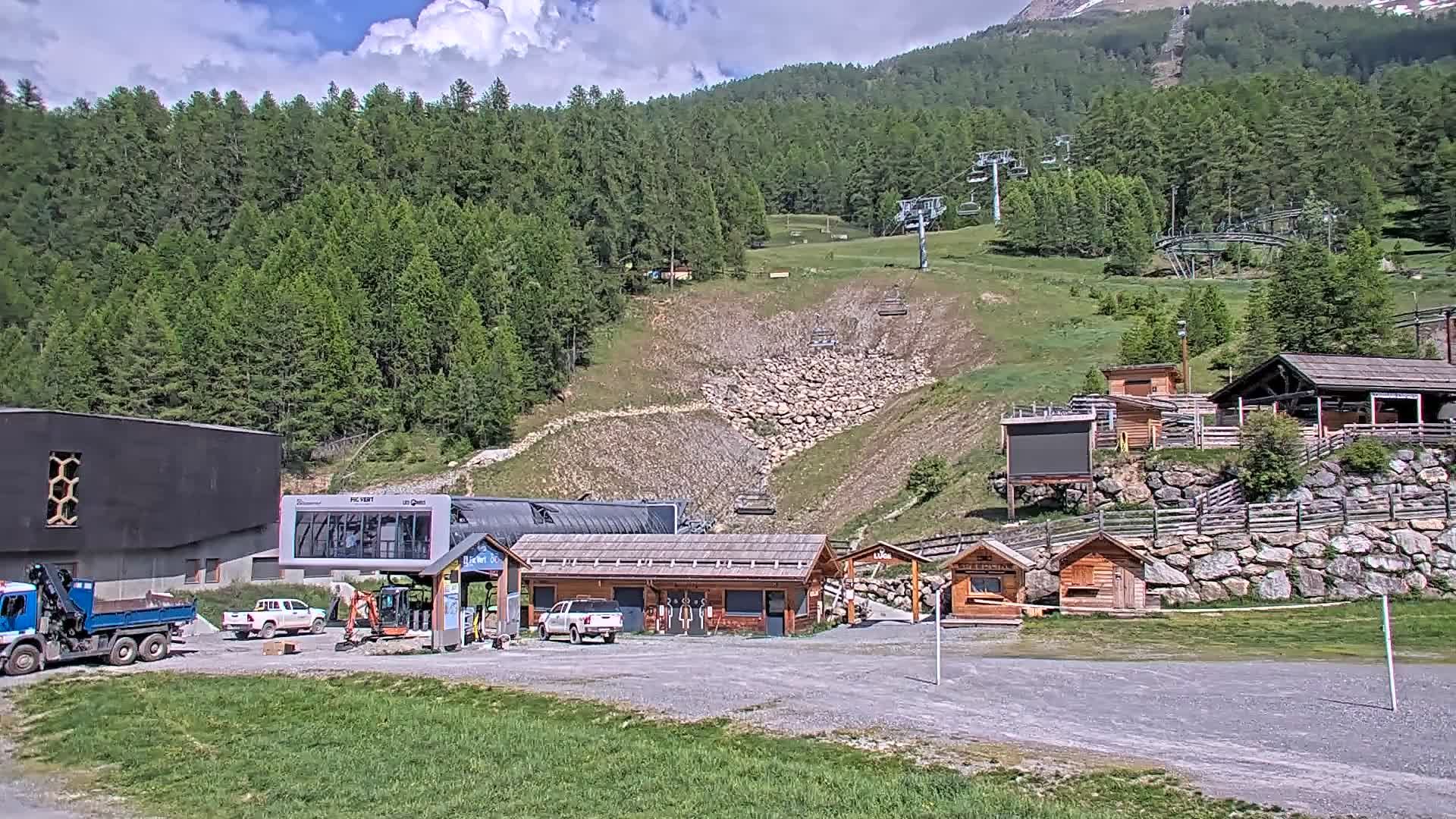 Les Orres