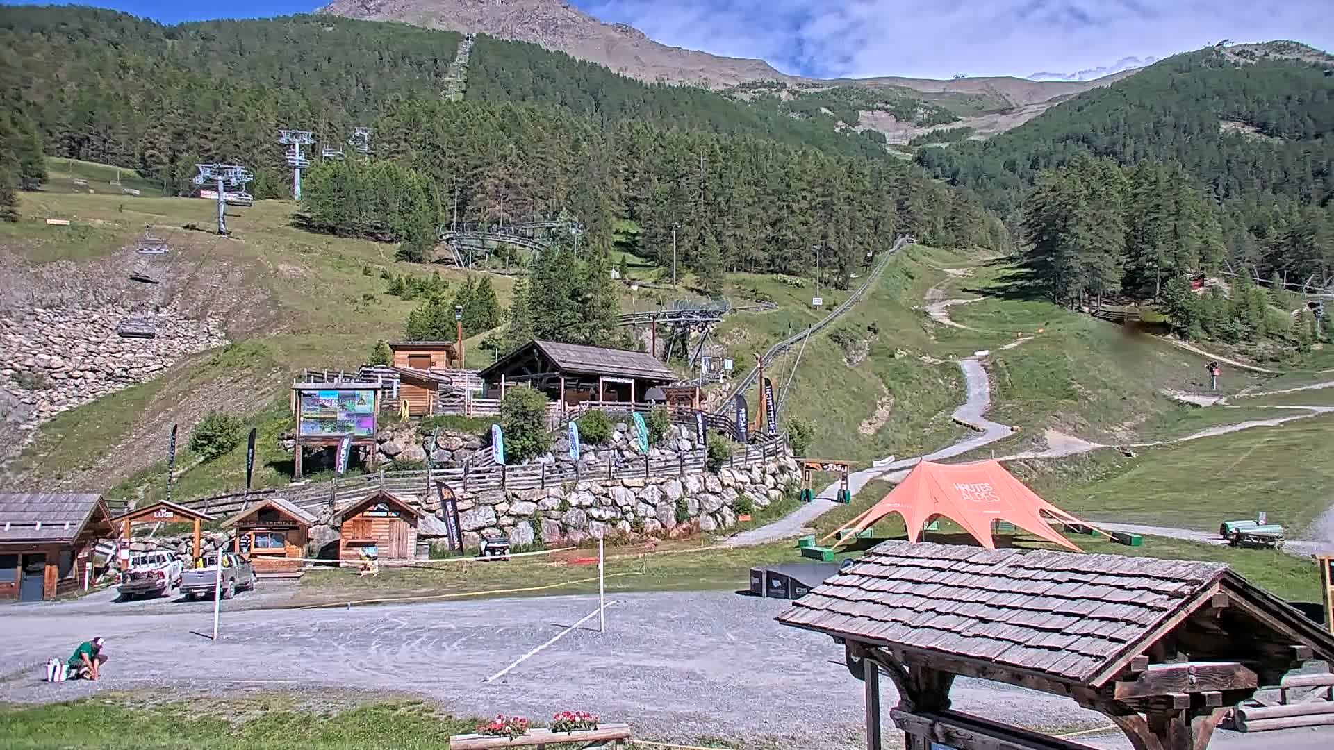 Les Orres