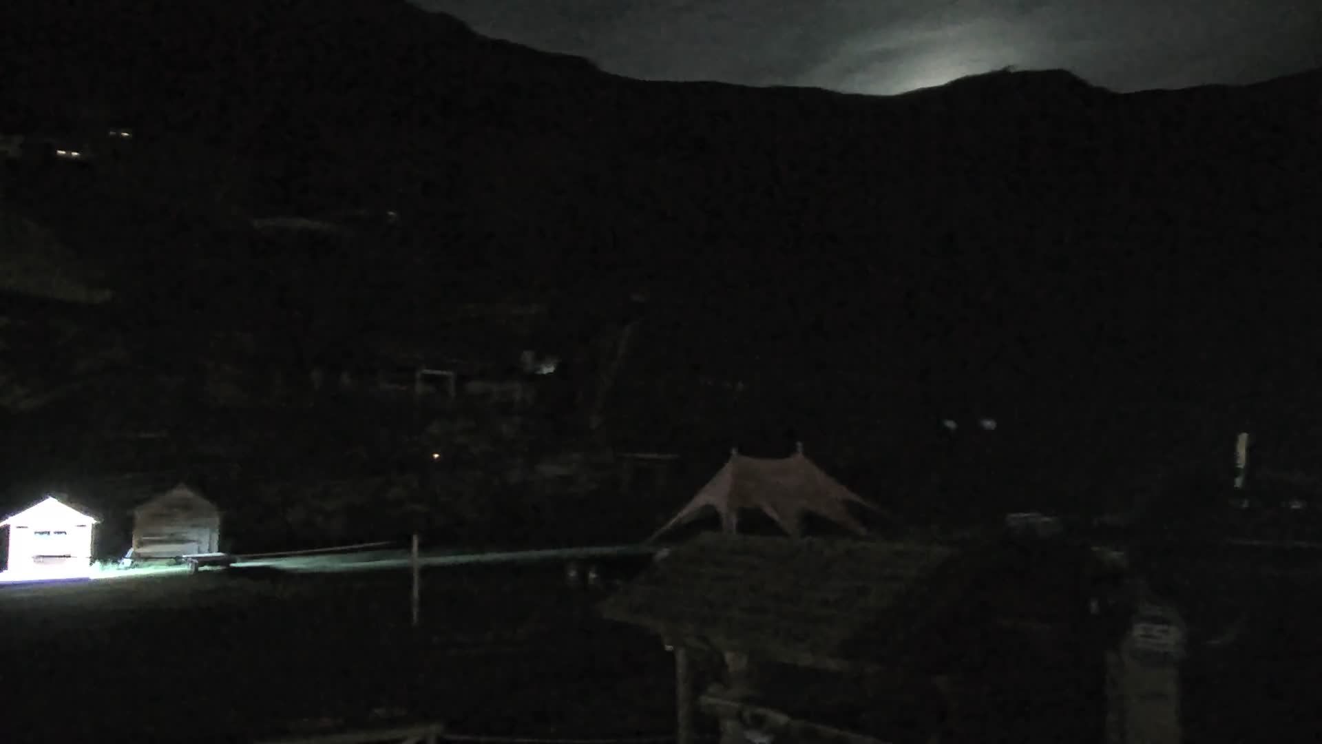 Les Orres