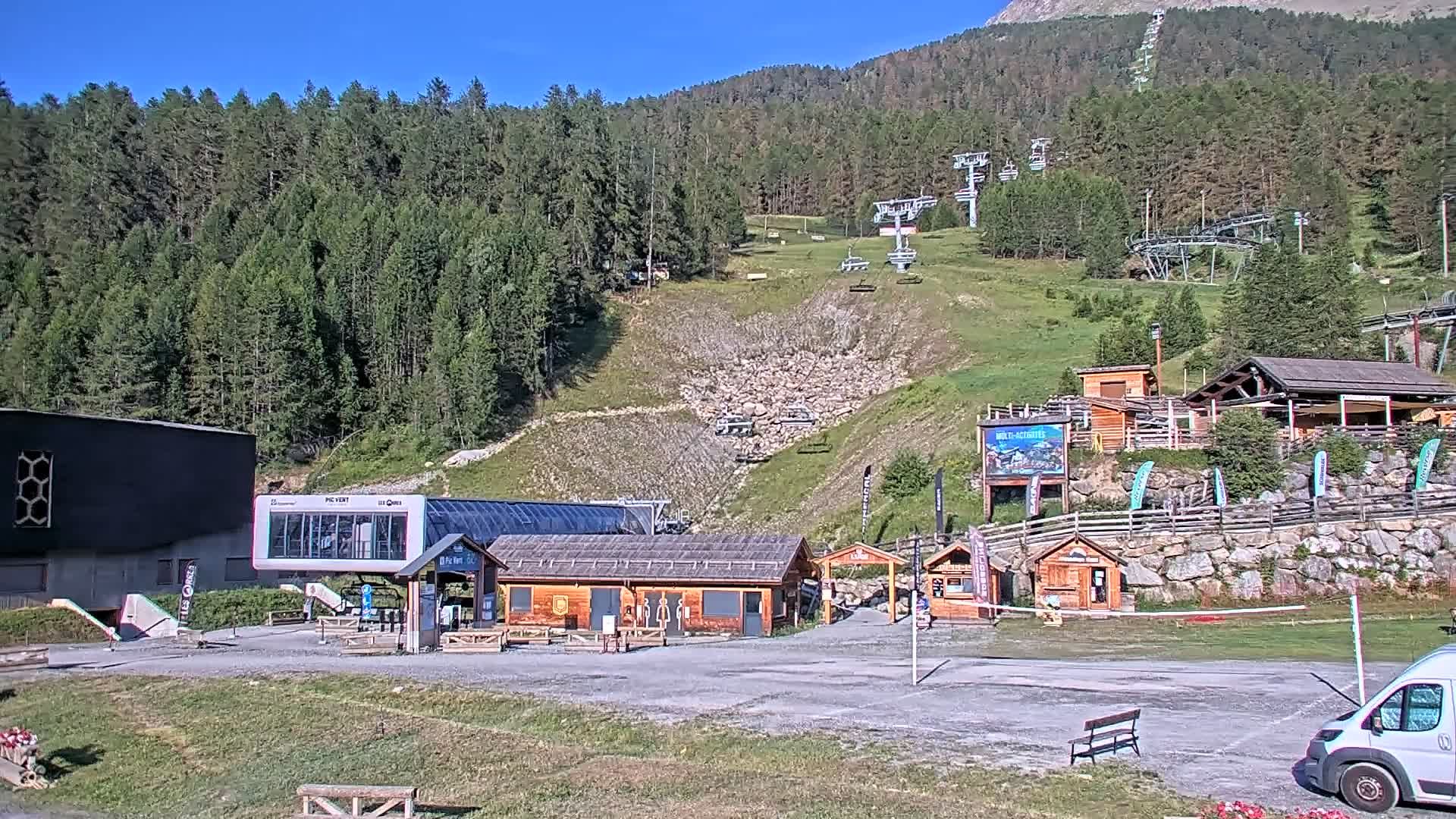 Les Orres