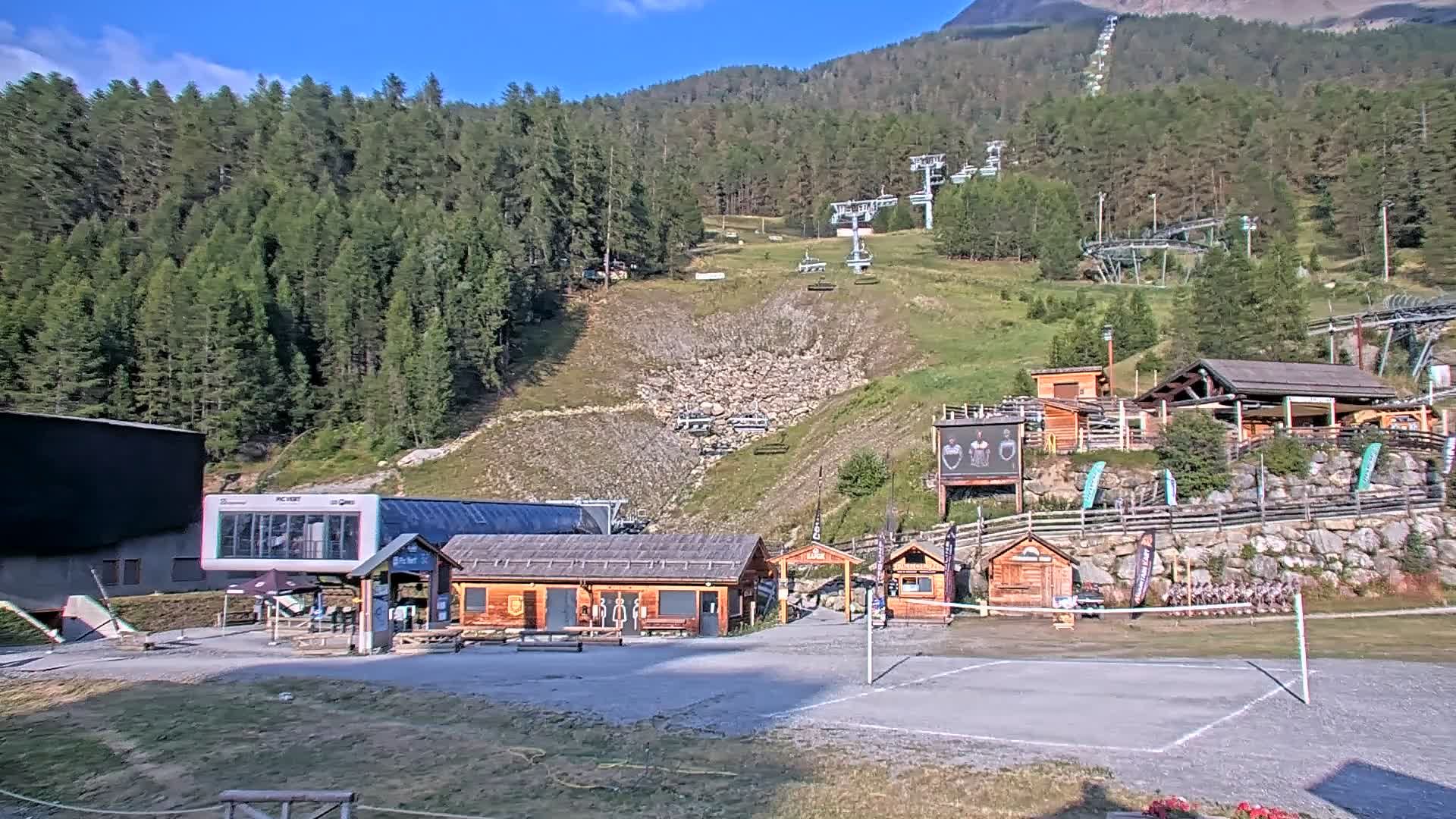 Les Orres