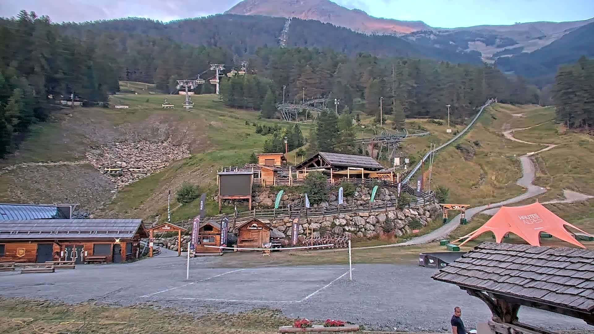 Les Orres
