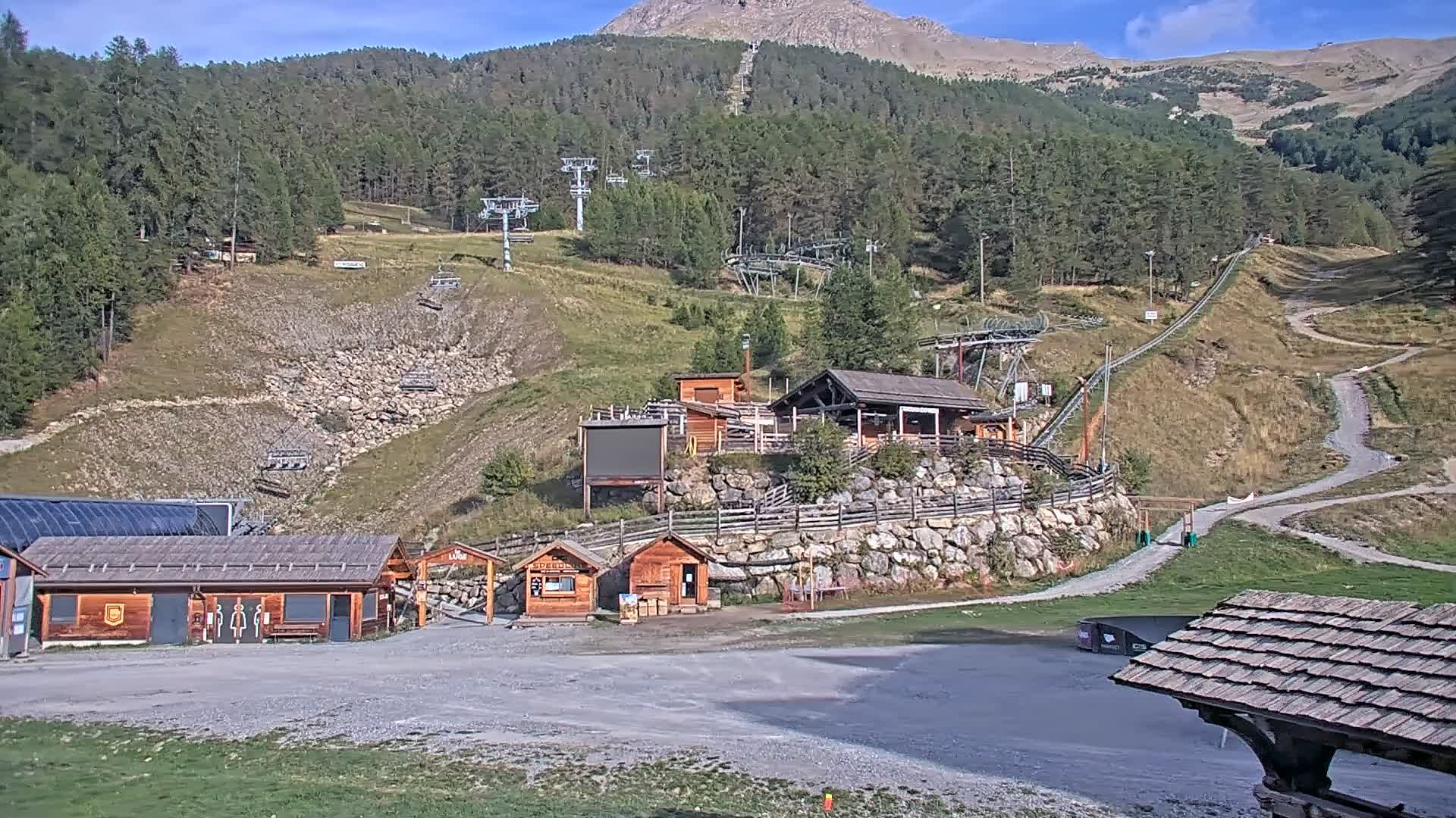 Les Orres