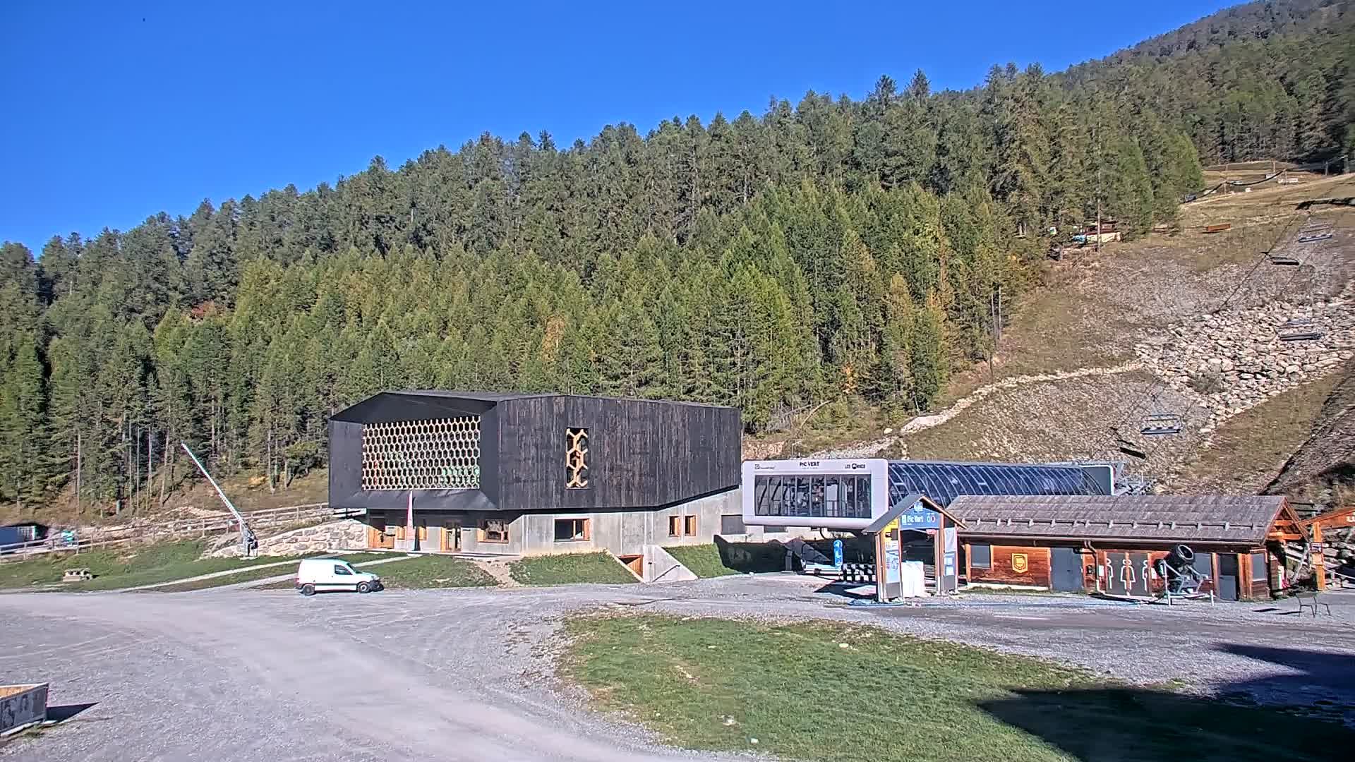 Les Orres
