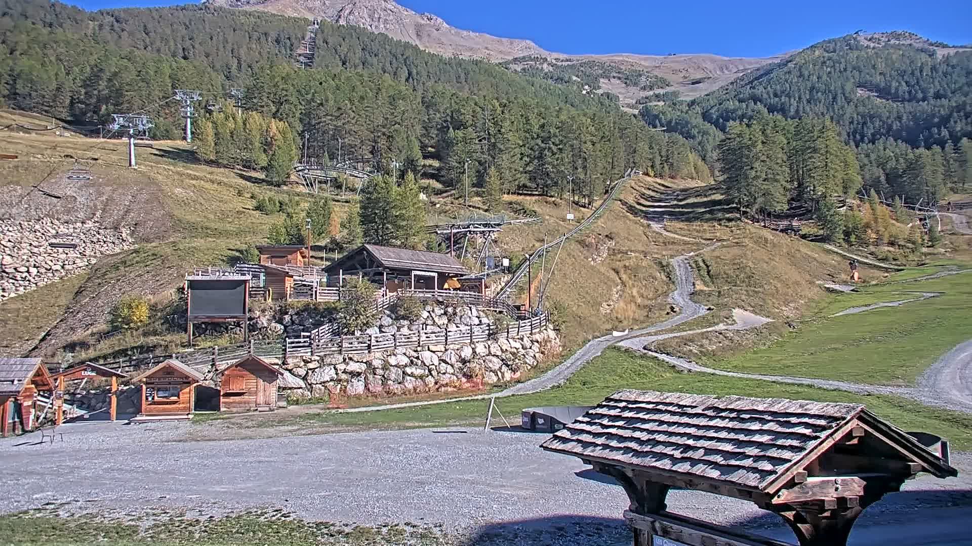 Les Orres