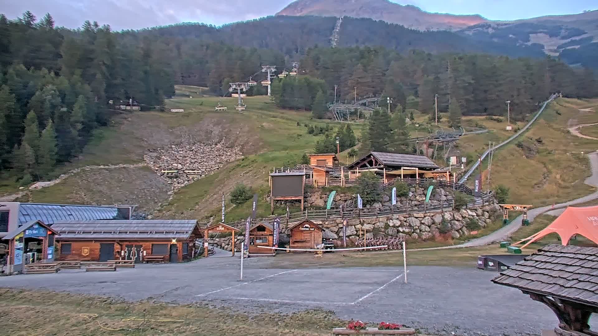 Les Orres