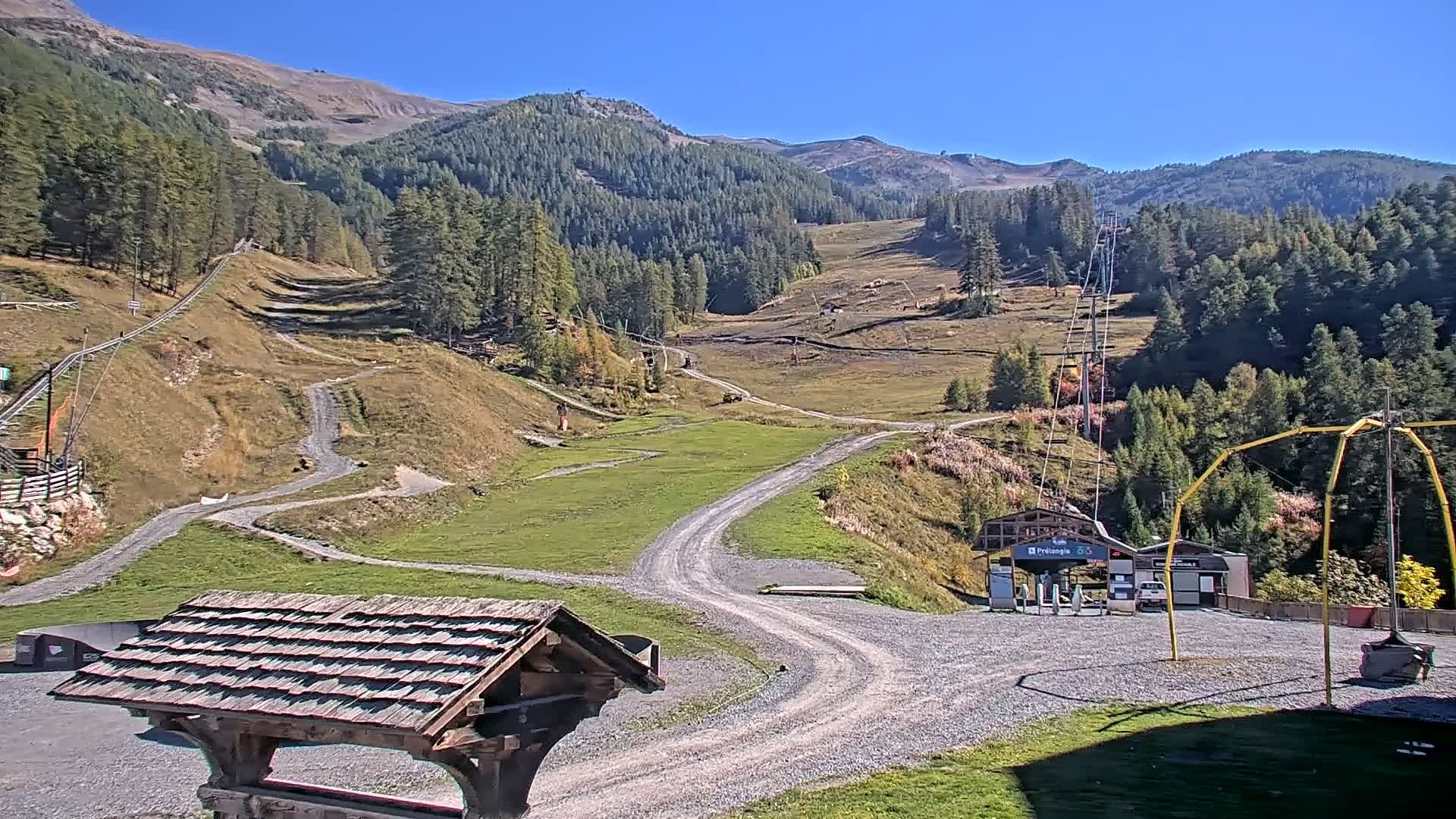 Les Orres