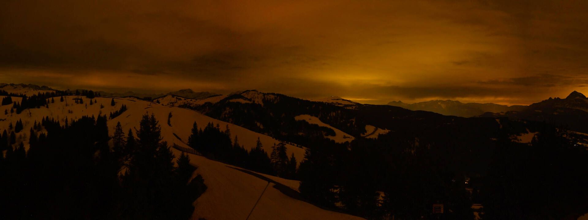 Notre-Dame-de-Bellecombe: Mont Rond