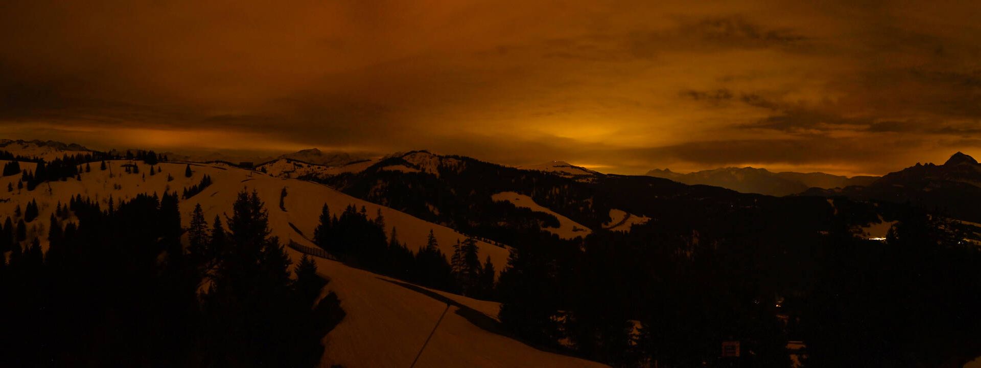 Notre-Dame-de-Bellecombe: Mont Rond
