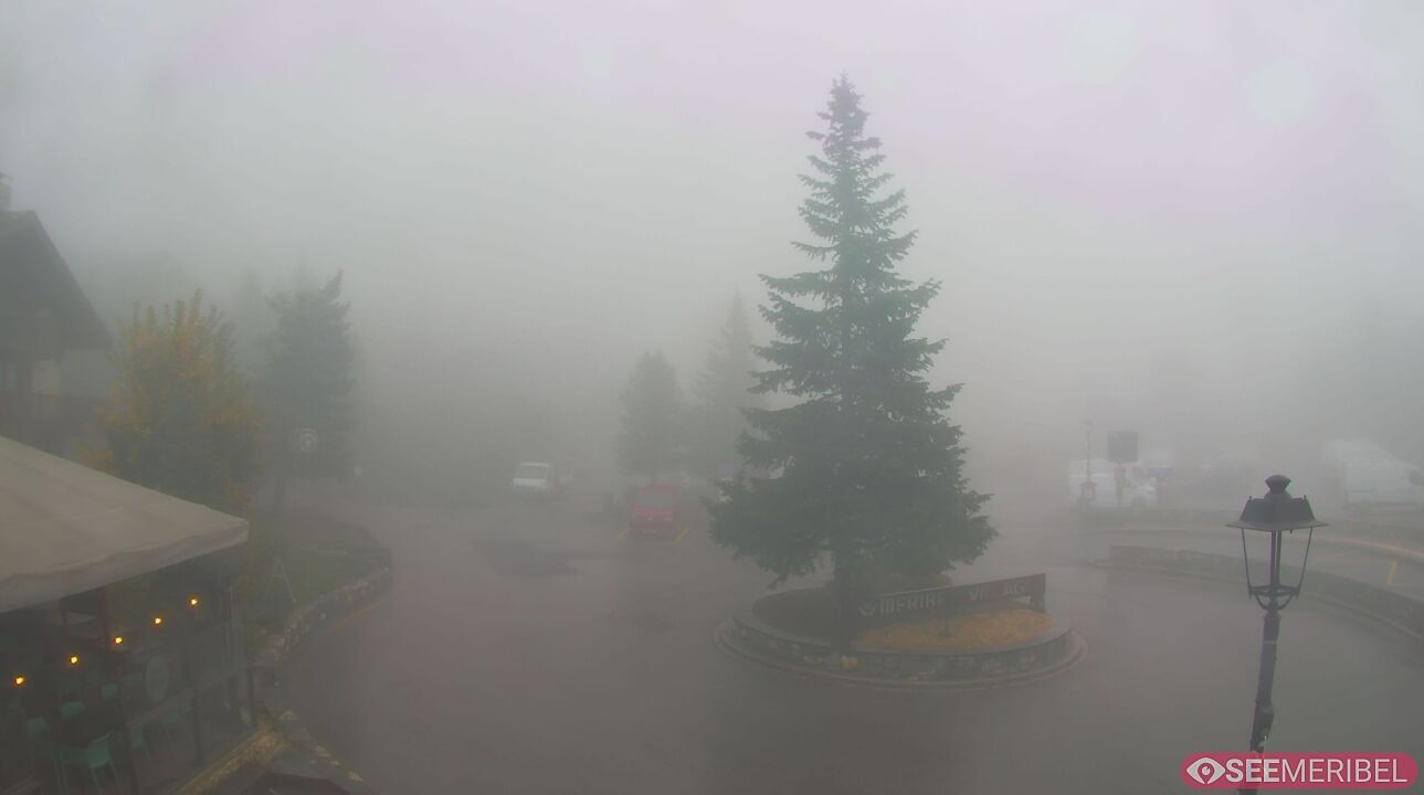 Les Allues: Méribel Village