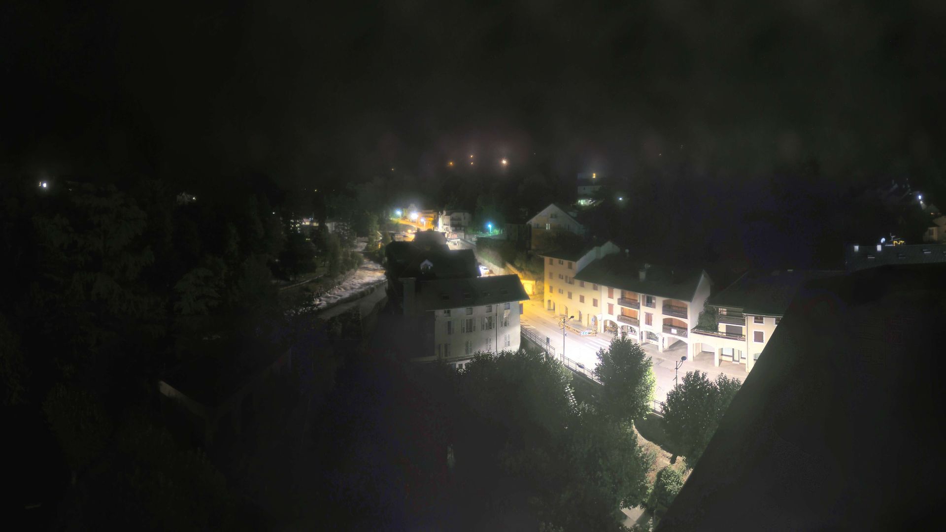 Brides-les-Bains › Sud-est: Dent du Villard