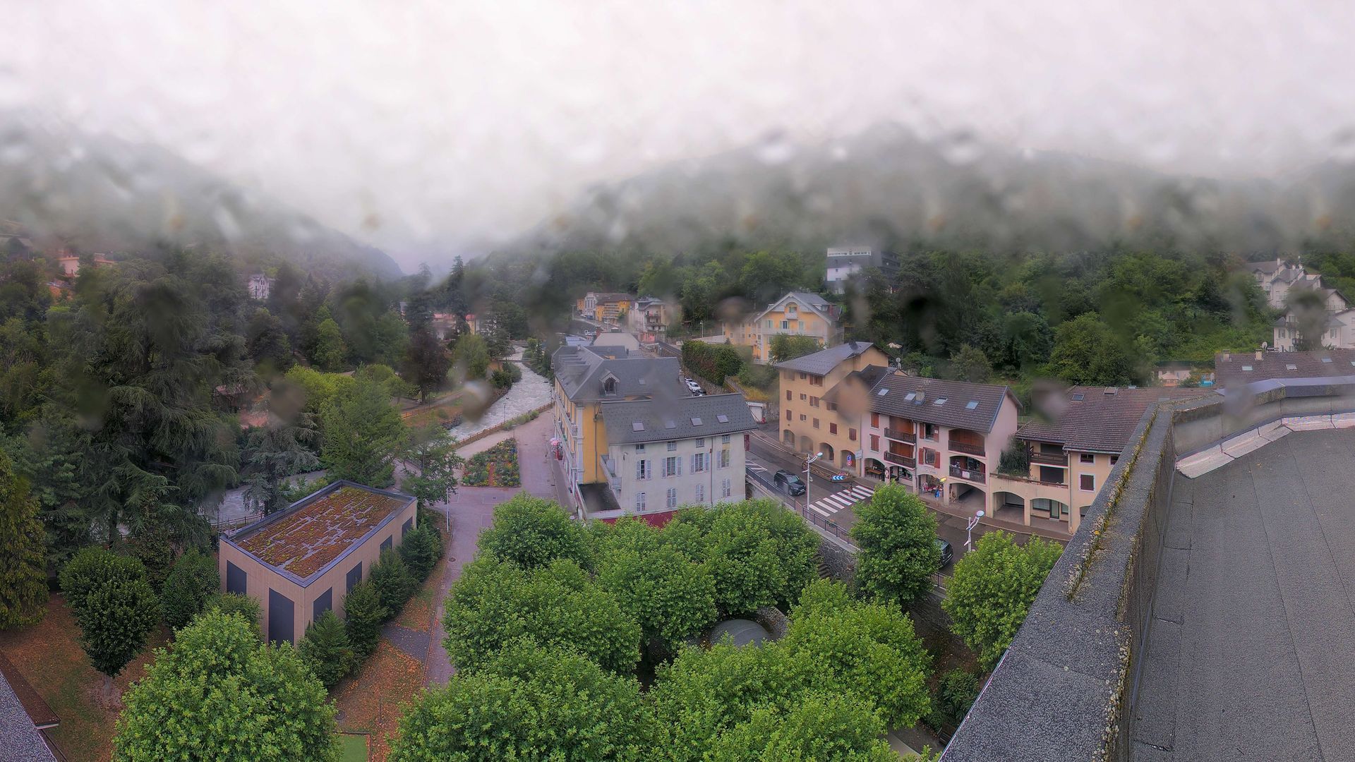 Brides-les-Bains › Sud-est: Dent du Villard