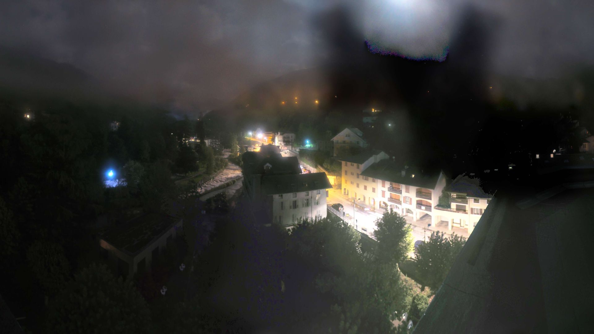 Brides-les-Bains › Sud-est: Dent du Villard
