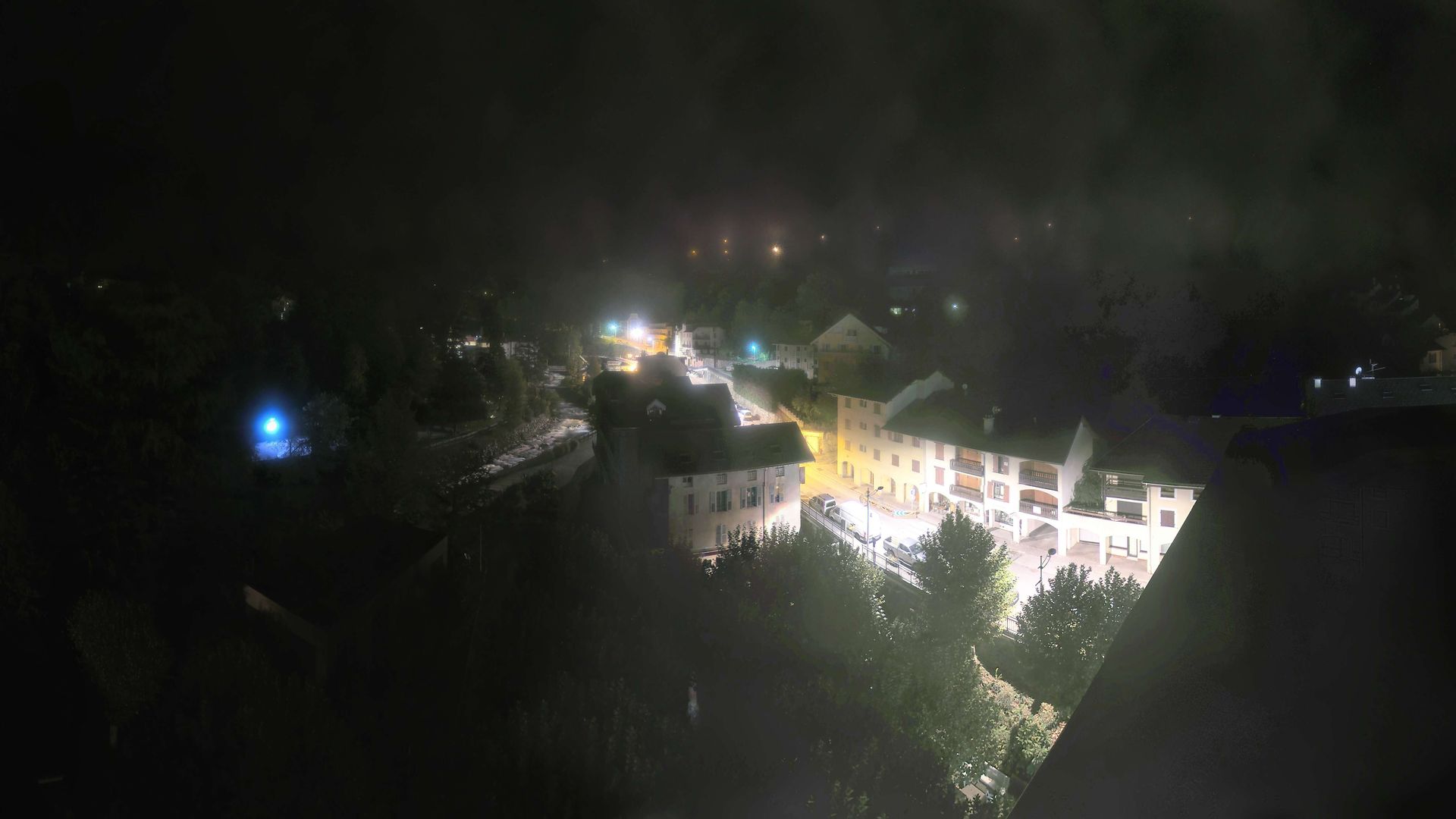 Brides-les-Bains › Sud-est: Dent du Villard