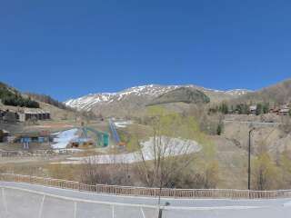 Allos › Nord: La Foux d'Allos