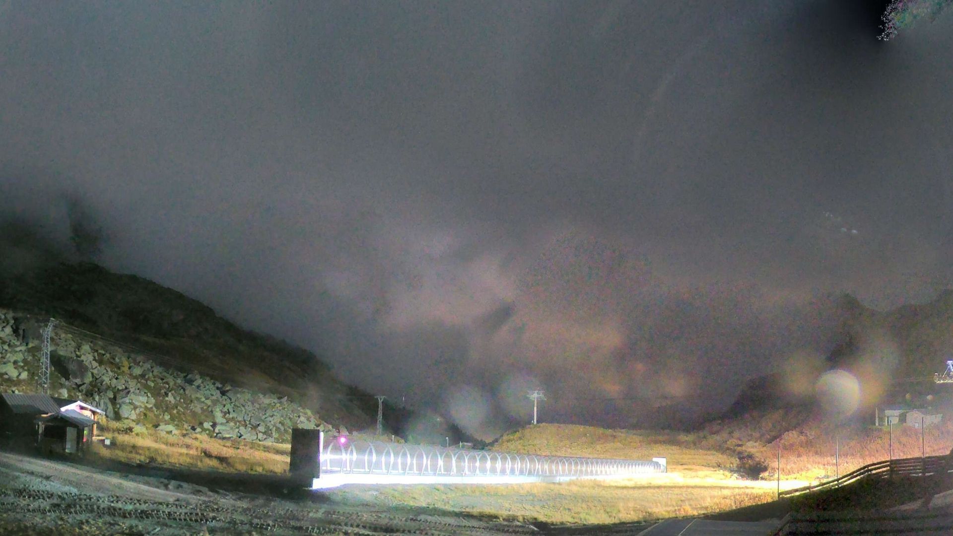 Orelle: Val Thorens