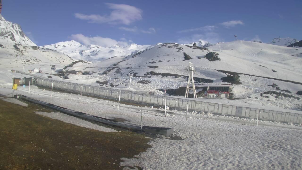 Val Thorens: Prosneige Ski school