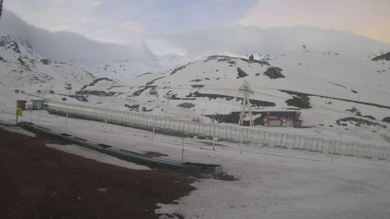 Val Thorens: Prosneige Ski school