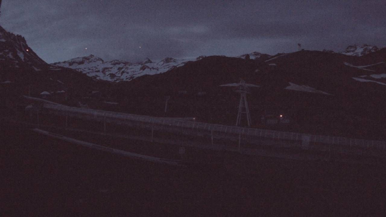 Val Thorens: Prosneige Ski school