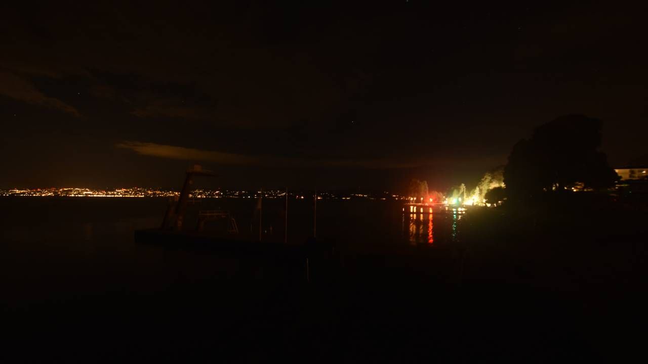 Évian-les-Bains › Est