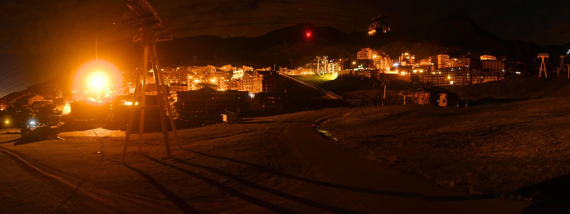 Les Belleville