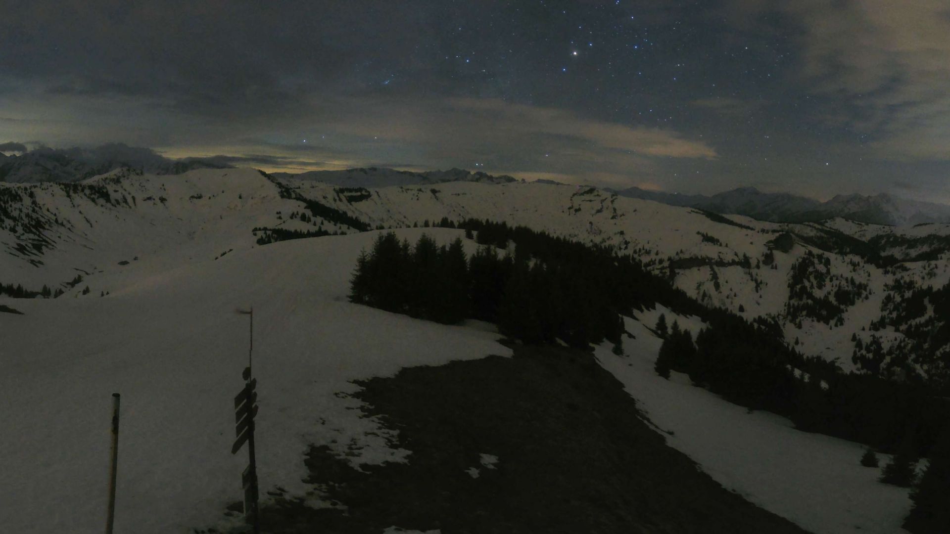 Notre-Dame-de-Bellecombe: Ban Rouge
