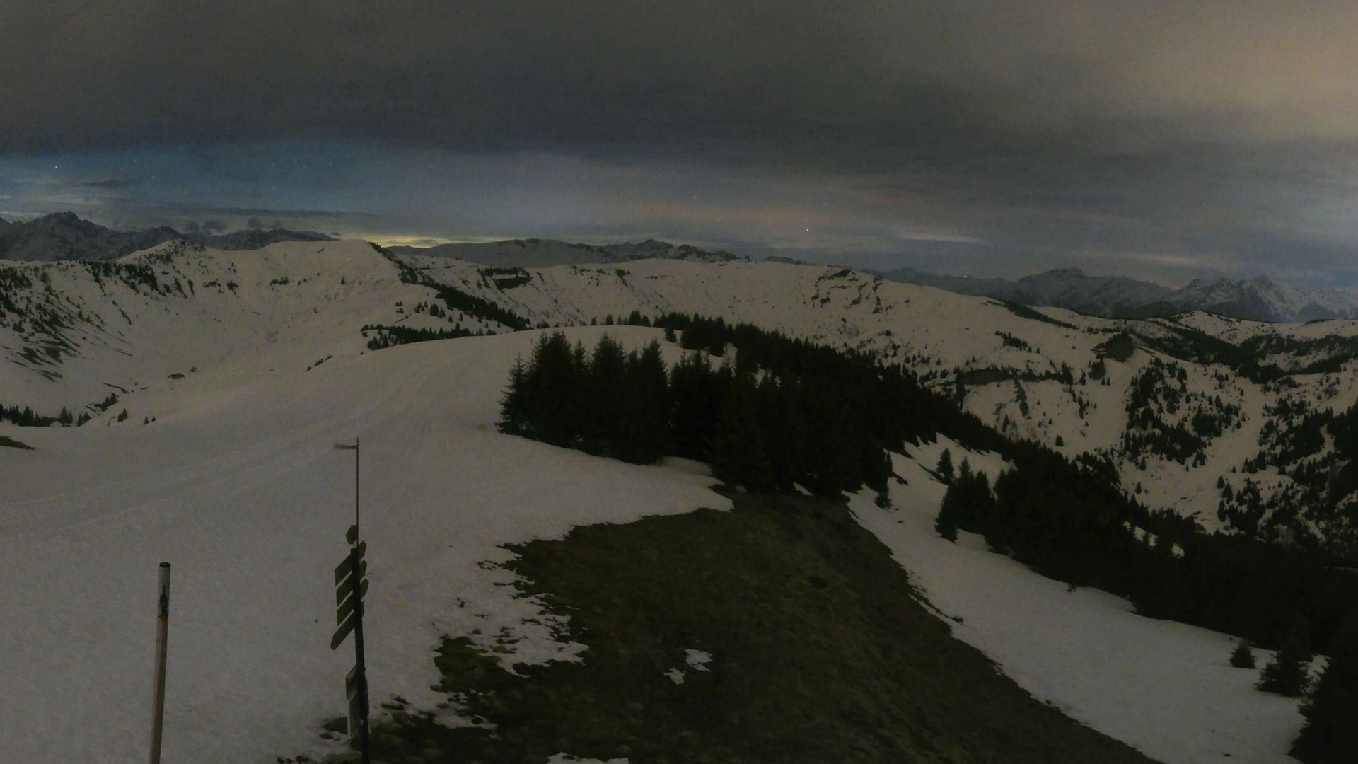 Notre-Dame-de-Bellecombe: Ban Rouge