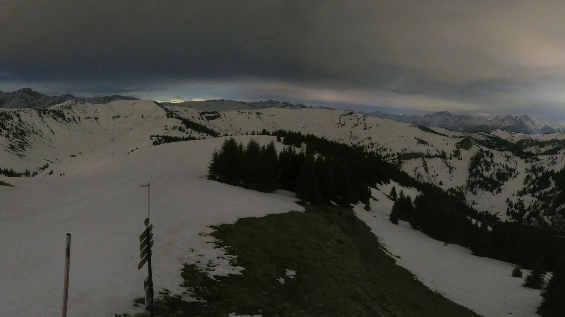 Notre-Dame-de-Bellecombe: Ban Rouge