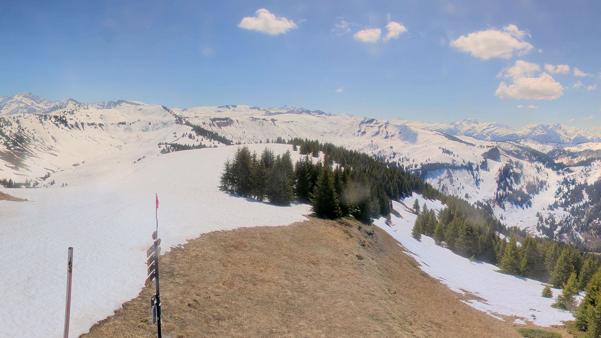 Notre-Dame-de-Bellecombe: Ban Rouge