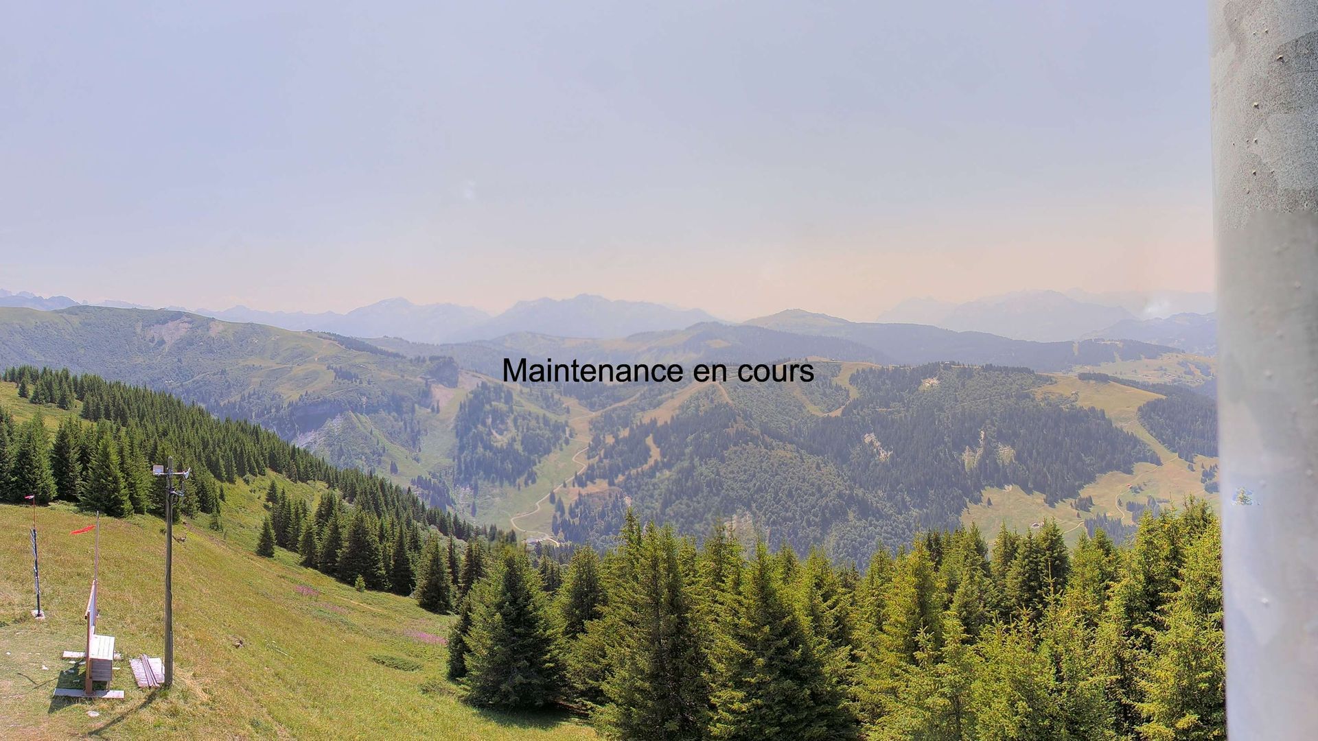 Notre-Dame-de-Bellecombe: Ban Rouge
