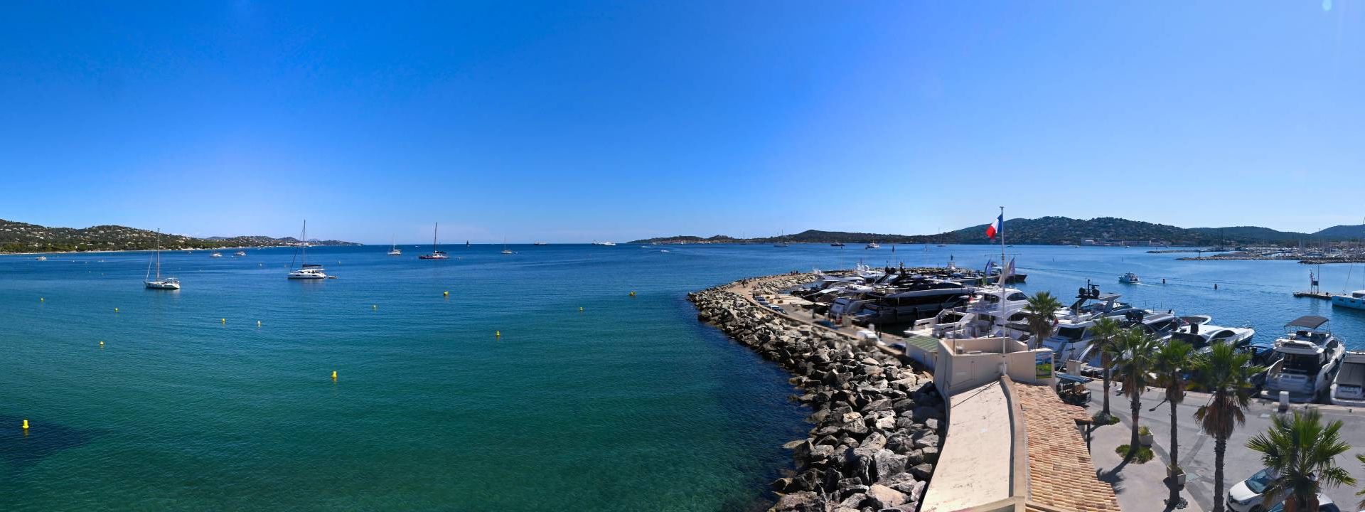 Grimaud