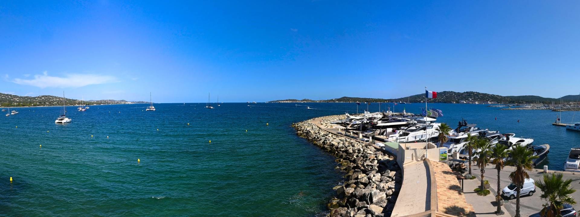 Grimaud