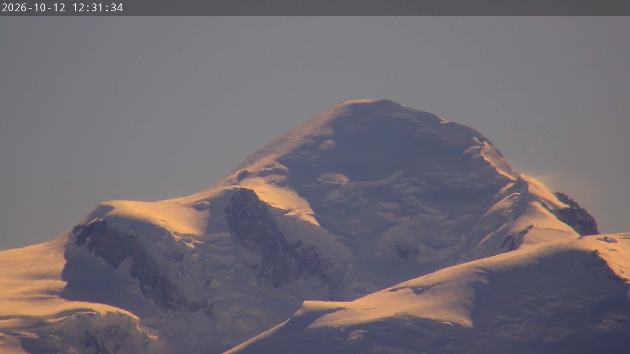 Taninges › Sud-est: Mont Blanc
