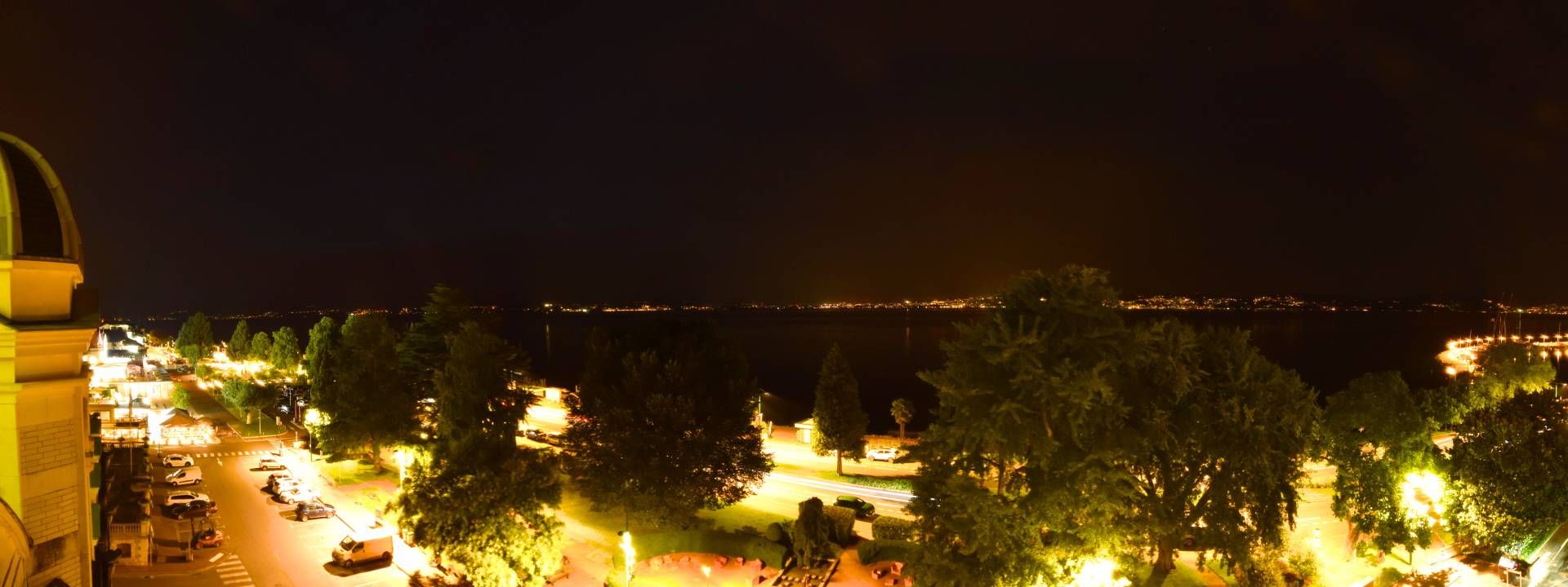 Évian-les-Bains › Nord