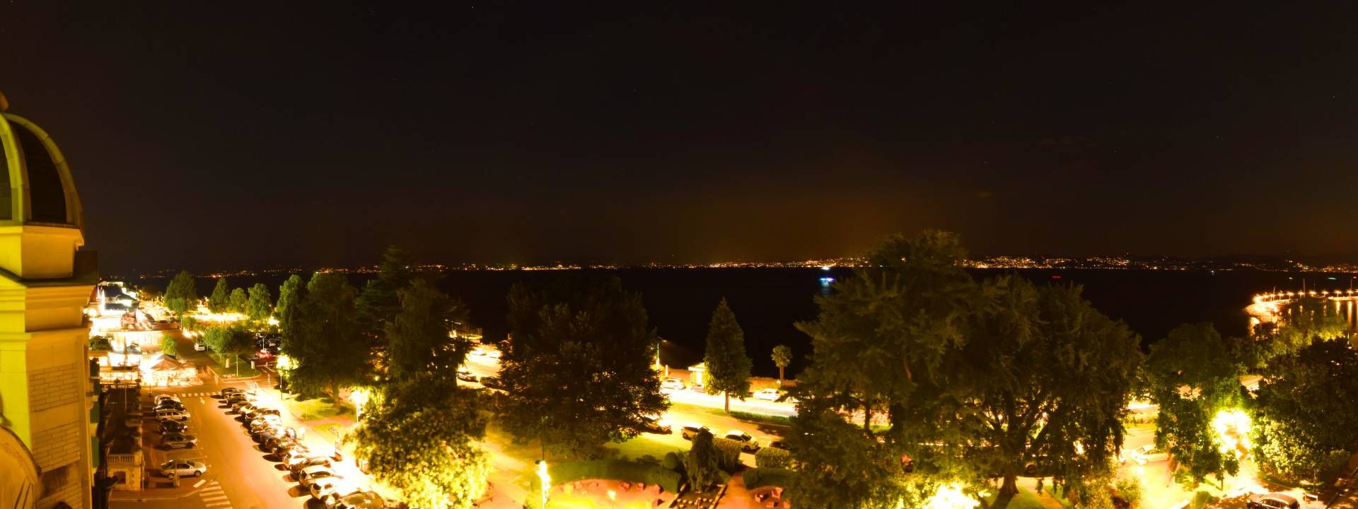 Évian-les-Bains › Nord
