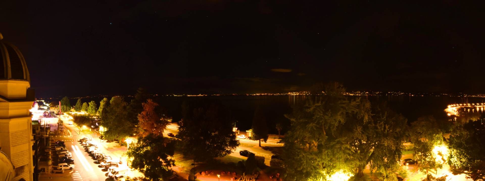 Évian-les-Bains › Nord