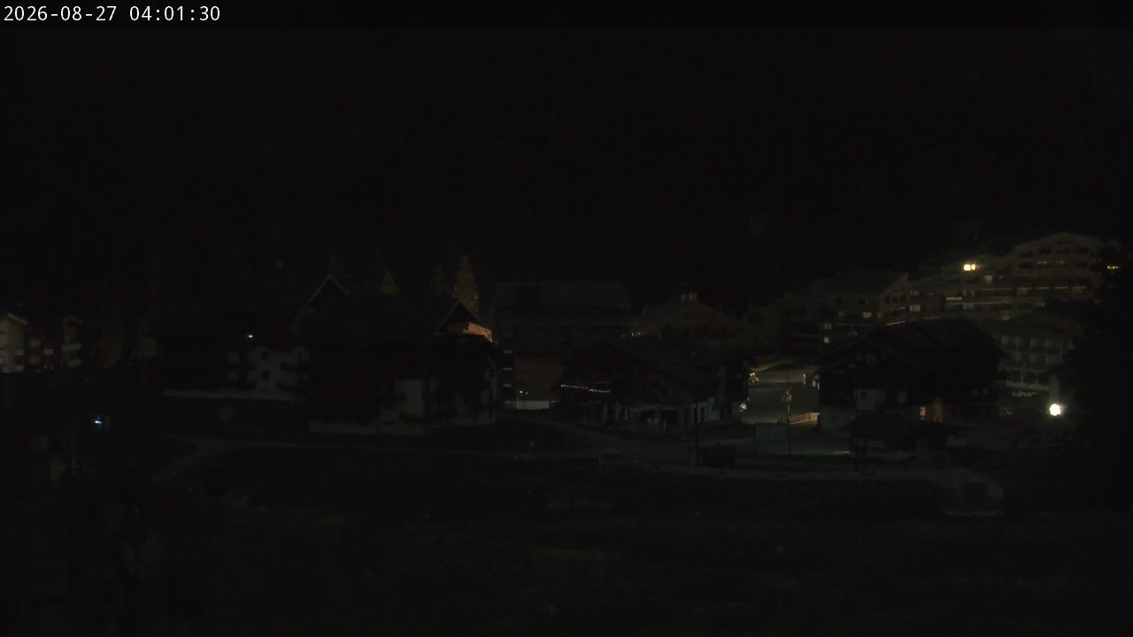 Taninges › Nord-est: Le Praz de Lys