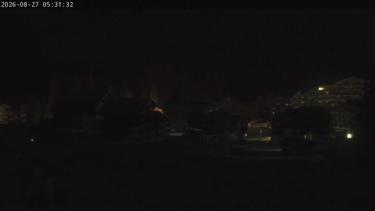 Taninges › Nord-est: Le Praz de Lys