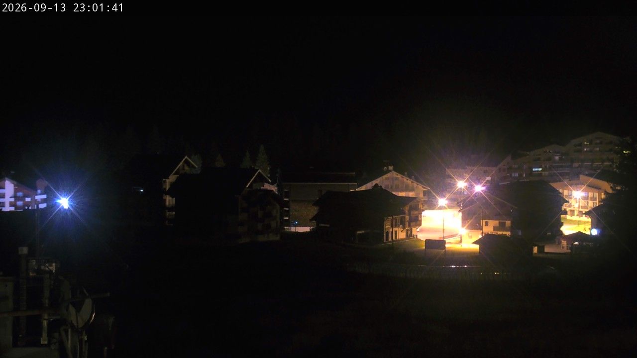 Taninges › Nord-est: Le Praz de Lys
