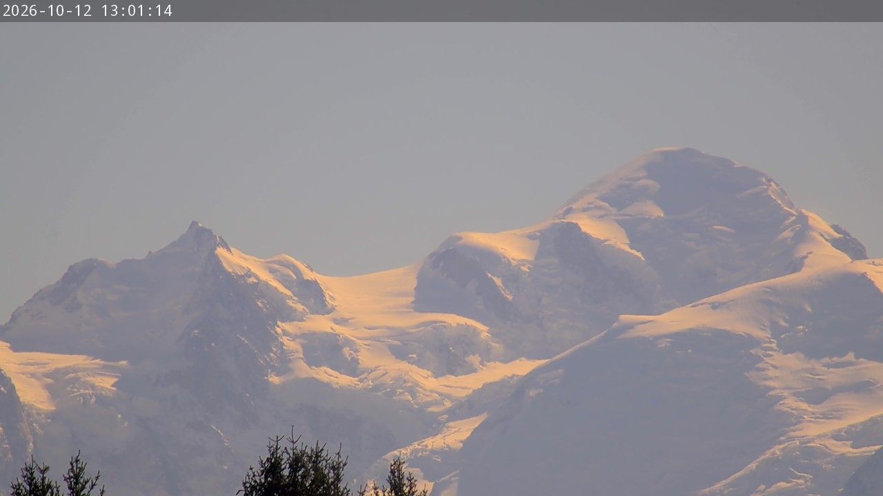 Taninges › Sud-est: Mont Maudit