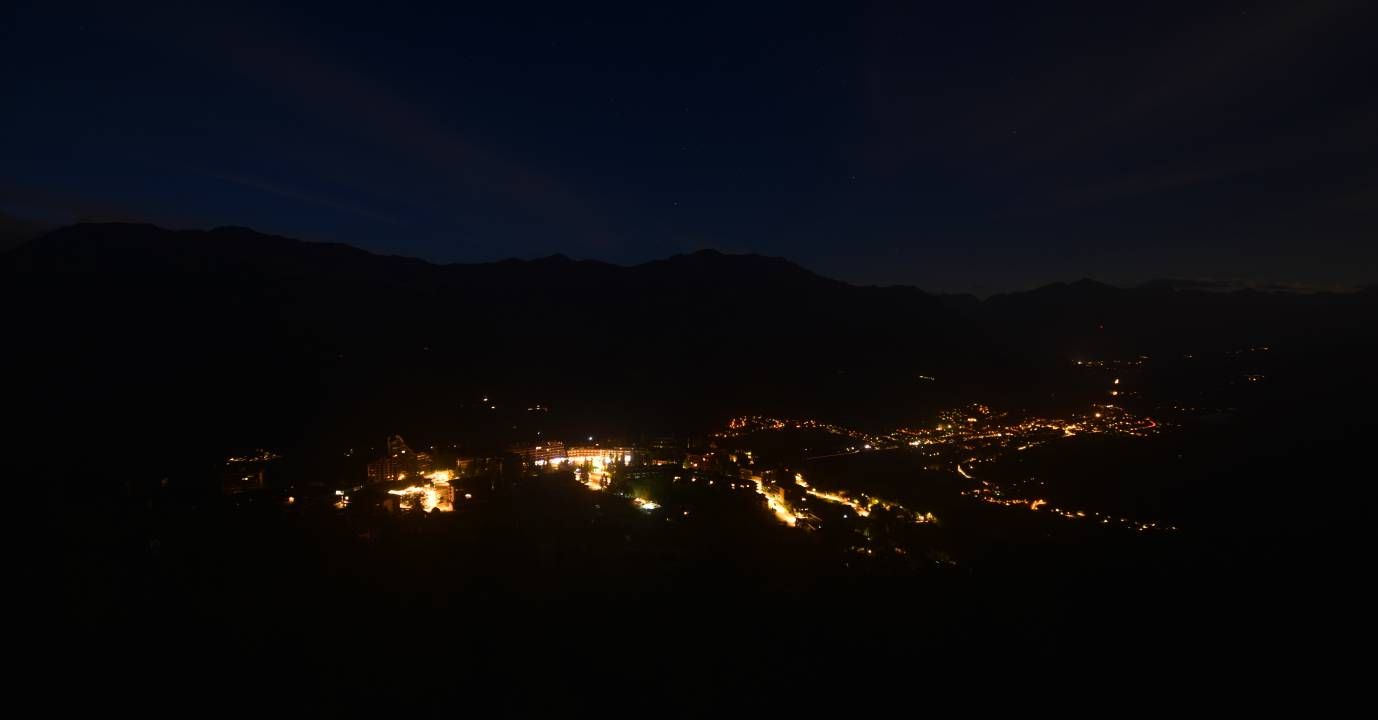 Saint-Loup-du-Dorat › Nord-est: Pra-Loup