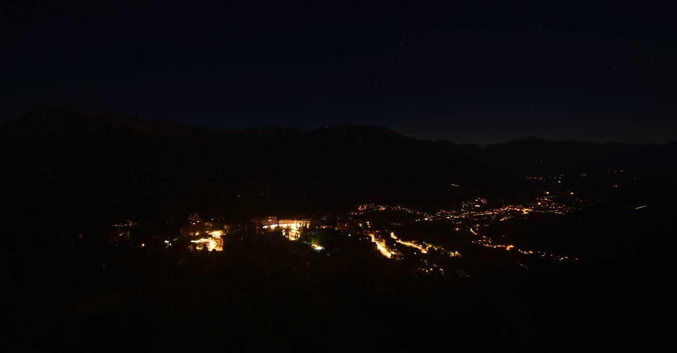 Saint-Loup-du-Dorat › Nord-est: Pra-Loup