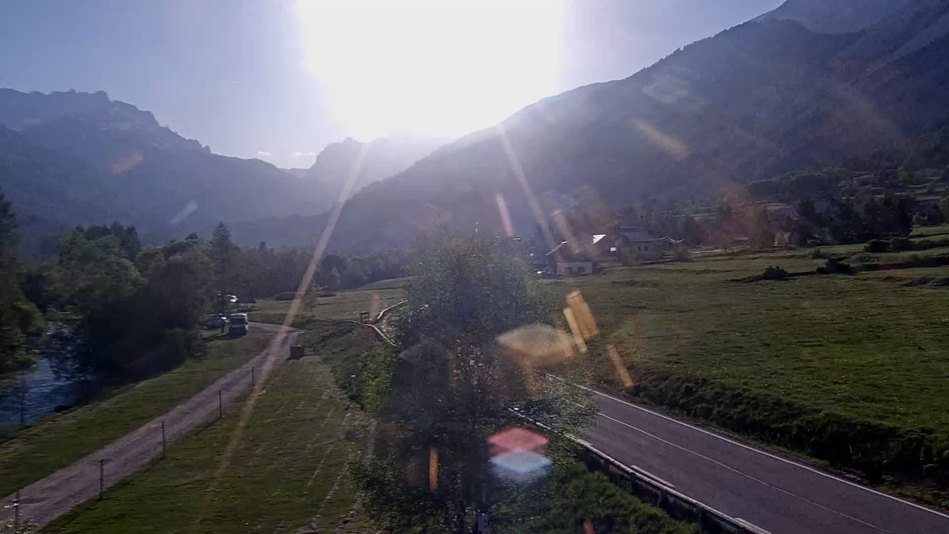 Névache: Hautes Vallée de la Clarée