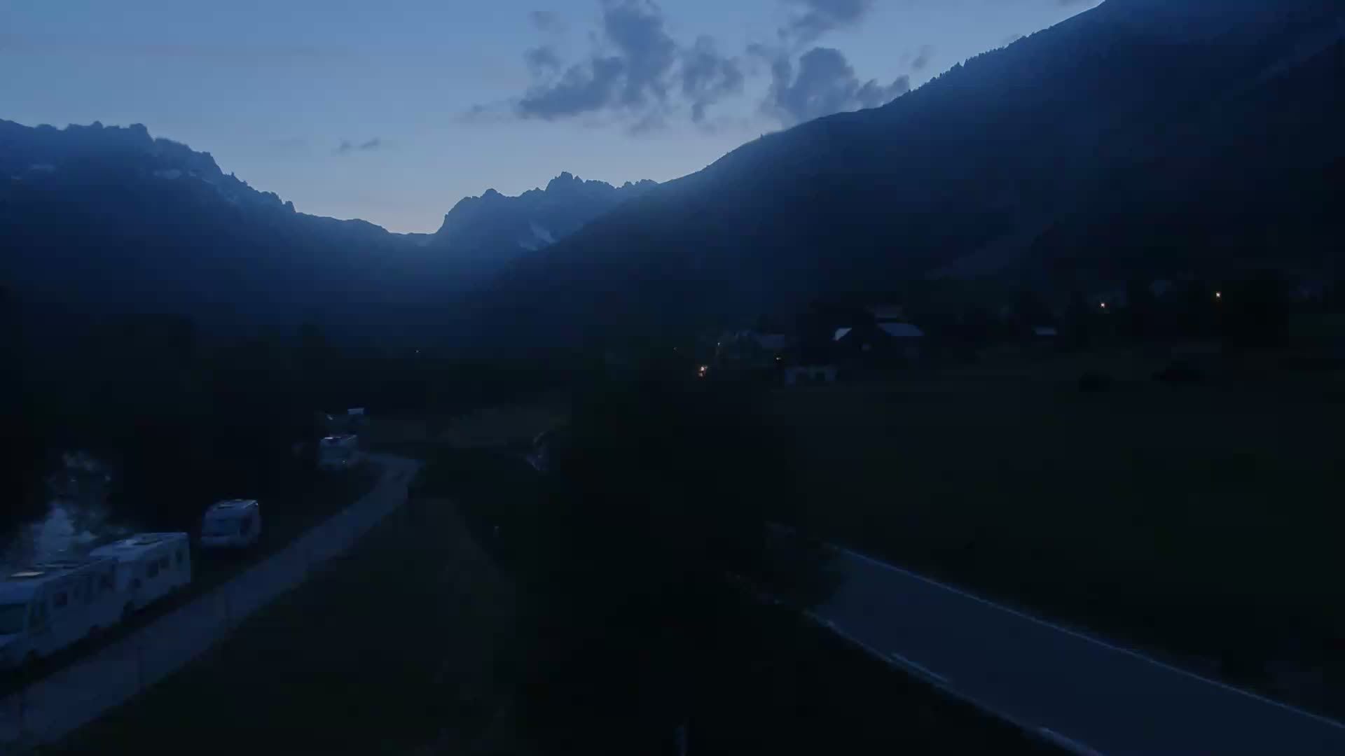 Névache: Hautes Vallée de la Clarée